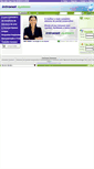 Mobile Screenshot of intranetsystem.com.br